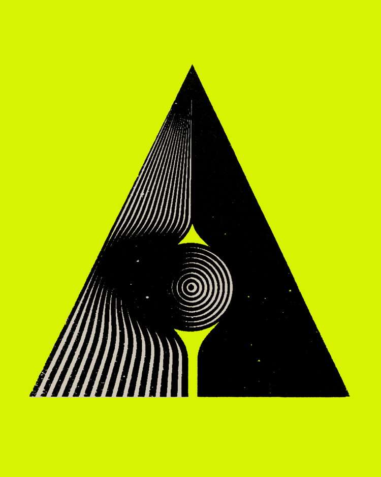 Sergi Delgado contribution artwork